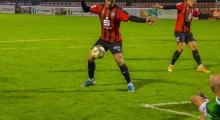 SV Lippstadt 08. 2020-11-25