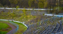 Górnik Wałbrzych. 2021-05-08
