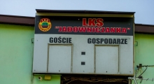 Jadowniczanka Jadowniki. 2021-05-11