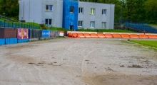 Wanda Kraków. 2021-05-13