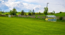 Ospel Wierbka. 2021-05-18