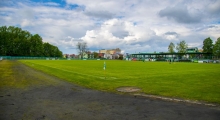 Wisłoka Dębica. 2021-05-19