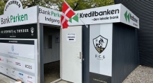 FC Sydvest 05 Tonder [Denmark]. 2021-05-29