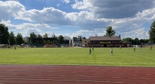 Gwarek Tarnowskie Góry. 2021-06-06