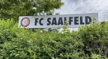 FC Saalfeld. 2021-06-12
