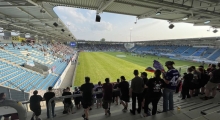 Chemnitzer FC. 2021-07-23