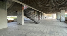 Strahov Stadion. 2021-07-24