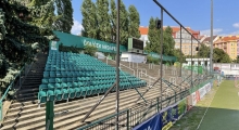 Stadion Dolicek. 2021-07-24