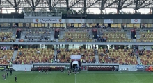 Jagiellonia Białystok. 2021-08-07