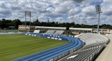 Stadion Miejski Kalisz. 2021-08-08