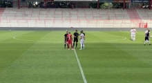 Union Berlin. 2021-08-09
