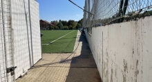 FK BASK Beograd. 2021-09-19