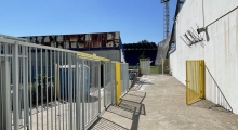 Stadion pod Goricom. 2021-09-25