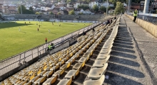 FK Shkendija Tetovo. 2021-10-02