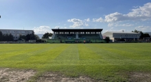 PŠC Pezinok (Słowacja). 2021-10-09