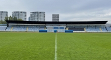 Slovan Bratislava II. 2021-10-10