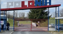 Polonia Przemyśl. 2021-11-06