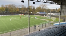 Westfalia Herne. 2021-11-13