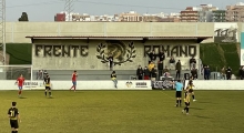 Atletico Saguntino. 2022-01-19