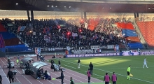 FC Zürich. 2022-02-27