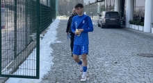 NAtional Football Center (Sofia, Bułgaria). 2022-03-04