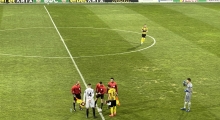 Botev Plovdiv. 2022-03-05