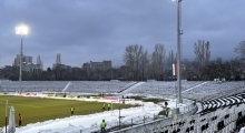Slavia Sofia. 2022-03-07