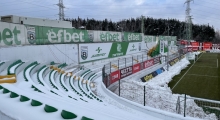 CSKA 1948 Sofia. 2022-03-11