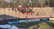 CSKA Sofia. 2022-03-12