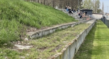 Orzeł Bobrowniki. 2022-04-30