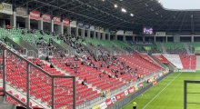 GKS Tychy. 2022-05-07