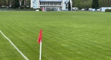 Unia Bieruń Stary. 2022-05-07