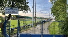 Zjednoczeni Stryków. 2022-05-27