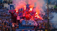 Ruch Chorzów. 2022-05-29