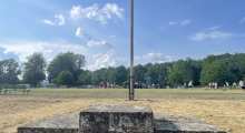 Obiekty sportowe odwiedzone przez nas: STADIUM GUIDE - RASENREISEN