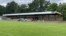 TUS Celle FC. 2022-07-10