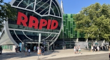 Rapid Wiedeń. 2022-07-21
