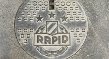 Rapid Wiedeń. 2022-07-21