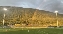 Tromsdalen UIL. 2022-08-16