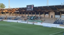 Dallkurd FF. 2022-08-26
