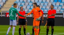 IK Sleipner. 2022-08-31