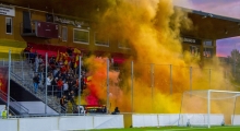 Örebro Syrianska IF. 2022-09-01