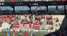 Vejle BK. 2022-09-03