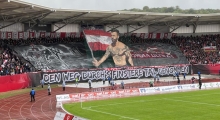 Rot Weiss Erfurt. 2022-09-18