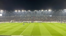 Pogoń Szczecin. 2022-10-15