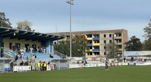FSV 63 Luckenwalde. 2022-10-23