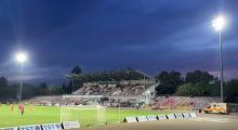 Wormatia Worms. 2022-10-28
