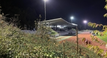 Amicitia Viernheim. 2022-10-29