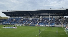 Waldhof Mannheim. 2022-10-29