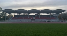 SV Wiesbaden. 2022-10-30